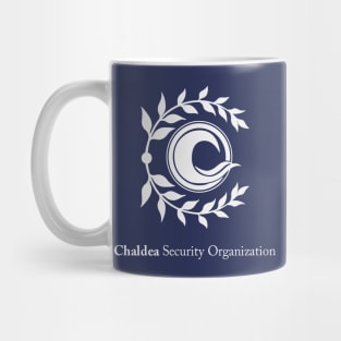 Chaldea Security Organization - Fate/Grand Order Mug